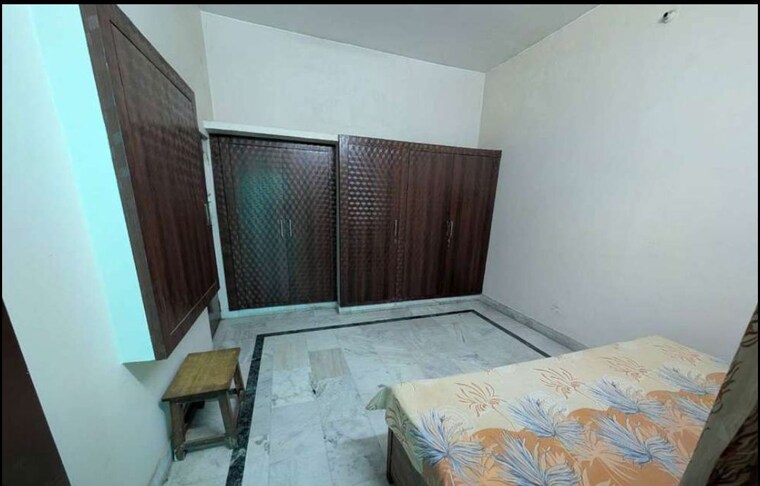 Bedroom, gomti nagar 2 Bedroom 1000 Sq.Ft. Builder Floor In Gomti Nagar Lucknow 10313814