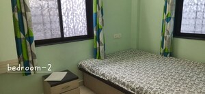 2 BHK Independent House For Rent in Jay Bhavani Nagar