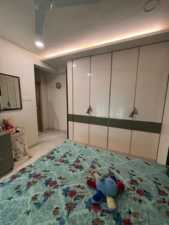 1 BHK Apartment For Sale in Apna Ghar CHS Colaba