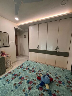 1 BHK Apartment For Sale in Apna Ghar CHS Colaba, Colaba