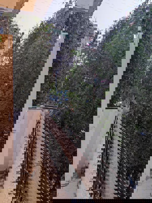 1 BHK 550 Sq.Ft. Apartment in Kumar Classic