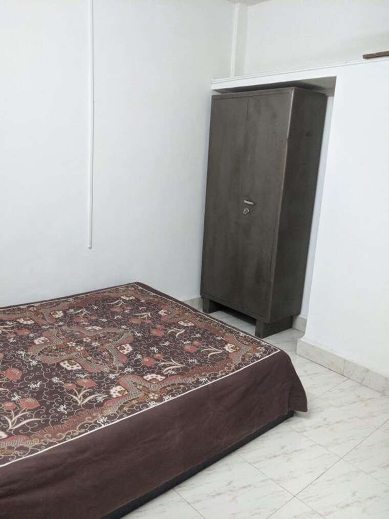 Bedroom, kumar-classic 1 Bedroom 550 Sq.Ft. Apartment In Aundh Pune 10313826