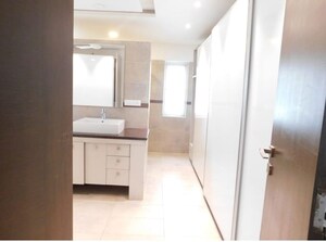 Kitchen in 5 BHK Villa at Kokapet – for Rent