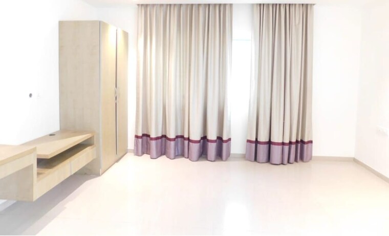 Bedroom, kokapet 5 Bedroom 5000 Sq.Ft. Villa In Kokapet Hyderabad 10313813