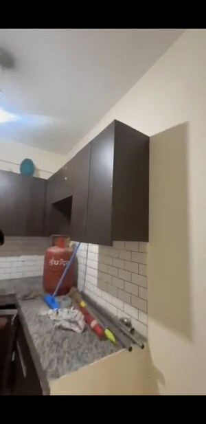 Bathroom in 2 BHK Apartment at Amolik Sankalp, Sector 85 – for Rent