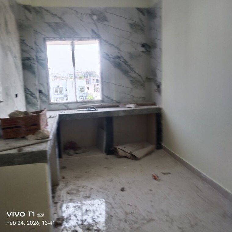 Kitchen, kursi road 3 Bedroom 1700 Sq.Ft. Independent House In Kursi Road Lucknow 10313821