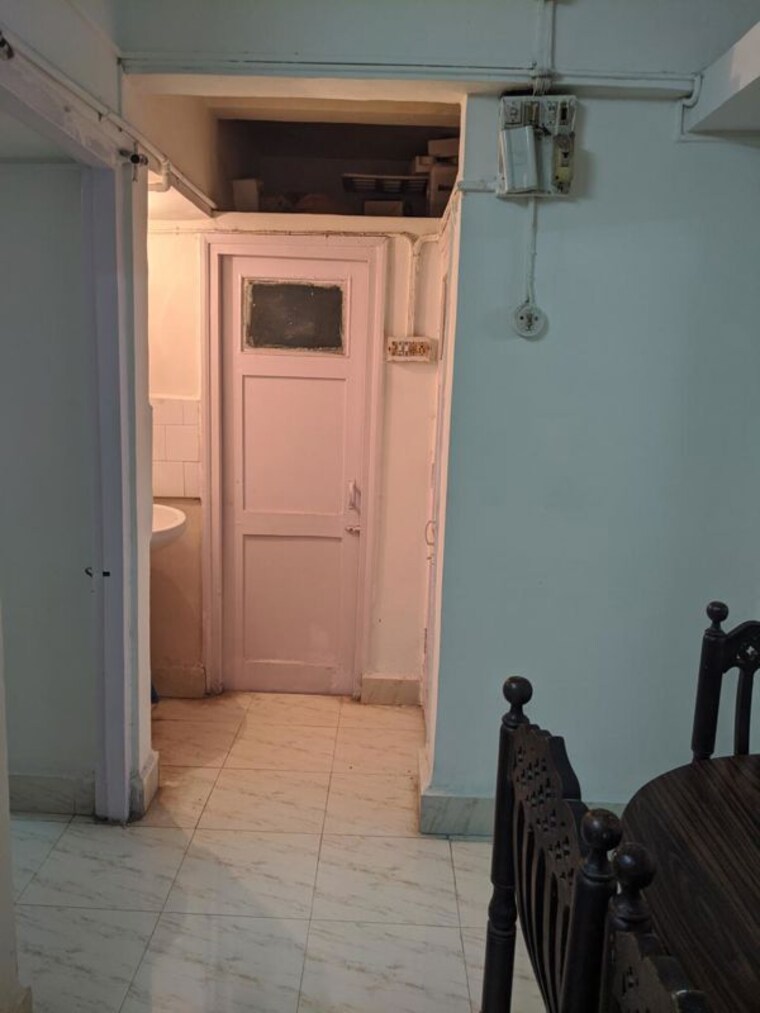 undefined, darshan-park-chs 1 Bedroom 570 Sq.Ft. Apartment In Aundh Pune 10313836