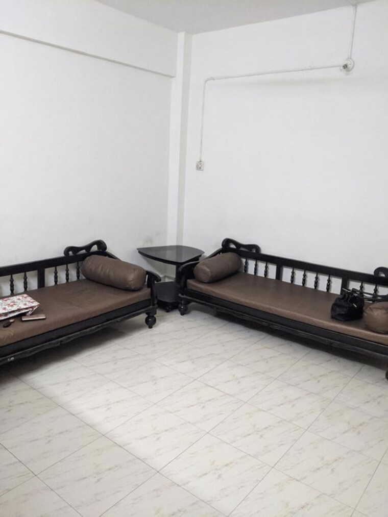 Gym, darshan-park-chs 1 Bedroom 570 Sq.Ft. Apartment In Aundh Pune 10313836