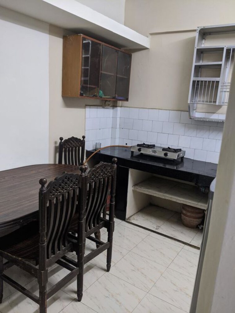 Kitchen, darshan-park-chs 1 Bedroom 570 Sq.Ft. Apartment In Aundh Pune 10313836