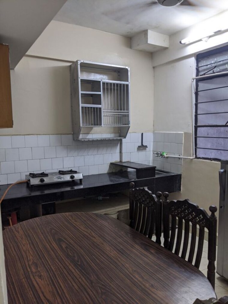 Kitchen, darshan-park-chs 1 Bedroom 570 Sq.Ft. Apartment In Aundh Pune 10313836