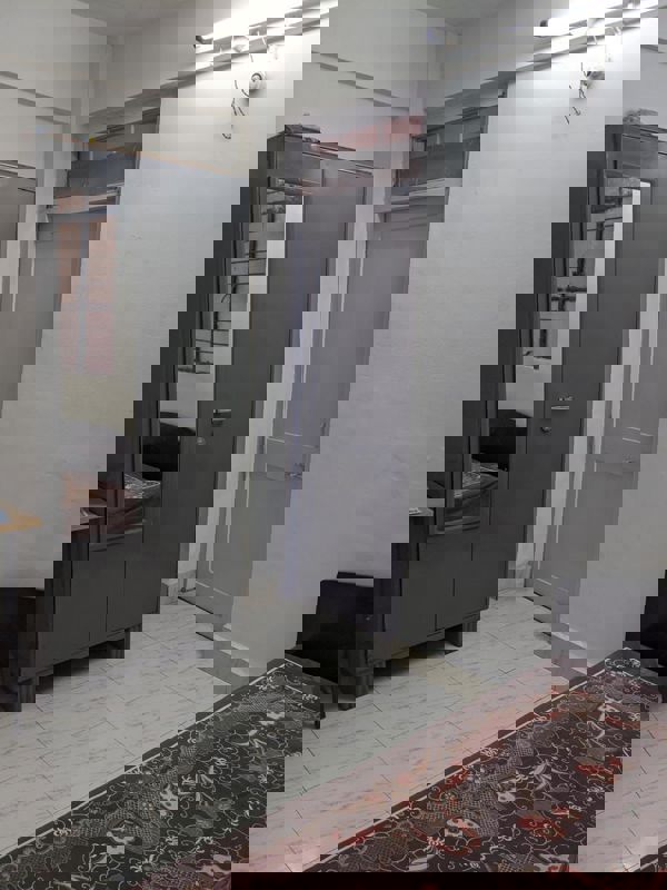 1 BHK 570 Sq.Ft. Apartment in Darshan Park CHS