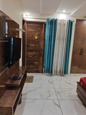 Balcony in 4 BHK Builder Floor at Sector 60 – for Sale