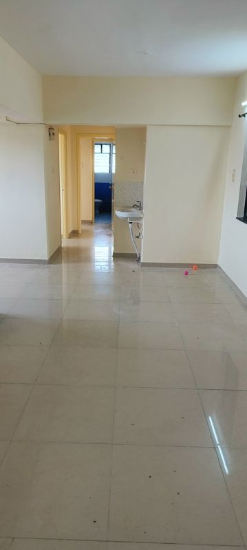 3 BHK 1500 Sq.Ft. Apartment in Goel Ganga Hill Mist Harmony