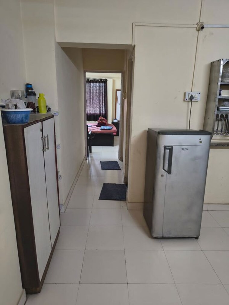 Kitchen, karan-ceto 2 Bedroom 780 Sq.Ft. Apartment In Wadgaon Sheri Pune 10313840