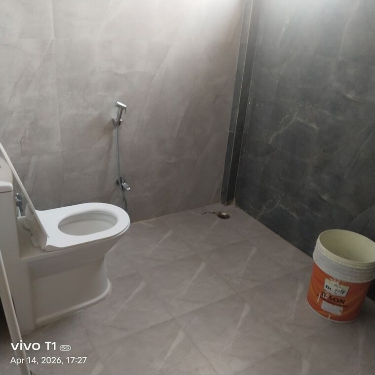 Bathroom, kursi road 2 Bedroom 1700 Sq.Ft. Independent House In Kursi Road Lucknow 10313844