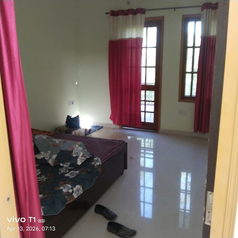 Bedroom, kursi road 2 Bedroom 1700 Sq.Ft. Independent House In Kursi Road Lucknow 10313844