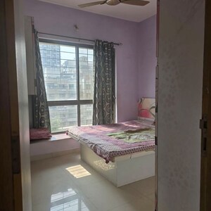 Bedroom in 3 BHK Apartment at Amit Astonia Royale, Ambegaon Khurd – for Sale