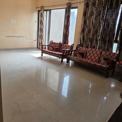 3 BHK + Study Room Apartment For Sale in Amit Astonia Royale