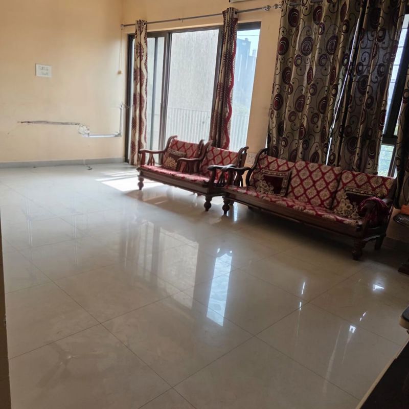 3 BHK + Study Room Apartment For Sale in Amit Astonia Royale