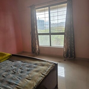 Room in 3 BHK Apartment at Amit Astonia Royale, Ambegaon Khurd – for Sale