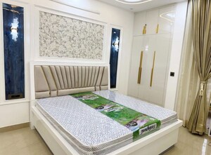 Bedroom in 3 BHK Apartment at Amrapali Golf Homes, Sector 4 Greater Noida – for Rent