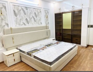 Master Bedroom in 3 BHK Apartment at Amrapali Golf Homes, Sector 4 Greater Noida – for Rent