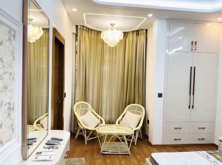 Team Area, amrapali-golf-homes 3 Bedroom 1595 Sq.Ft. Apartment In Sector 4 Greater Noida Greater Noida 10313859