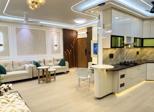 3 BHK Apartment For Rent in Amrapali Golf Homes, Sector 4 Greater Noida