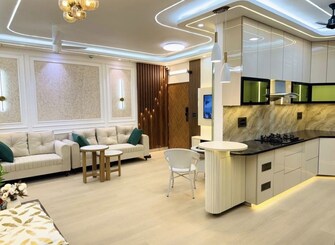 3 BHK 1595 Sq.Ft. Apartment in Amrapali Golf Homes