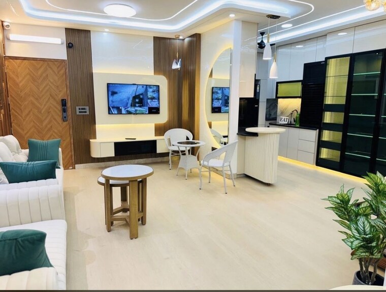 Team Area, amrapali-golf-homes 3 Bedroom 1595 Sq.Ft. Apartment In Sector 4 Greater Noida Greater Noida 10313859