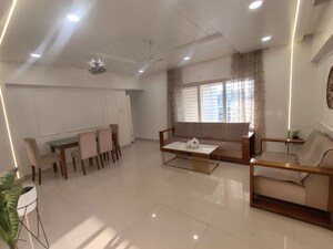 3 BHK Apartment For Sale in Kumar Picasso, Hadapsar