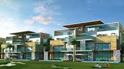2 BHK Apartment For Rent in Migsun Vilaasa