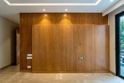 4 BHK + Pooja Room,Study Room,Extra Room Builder Floor For Sale in Sector 85