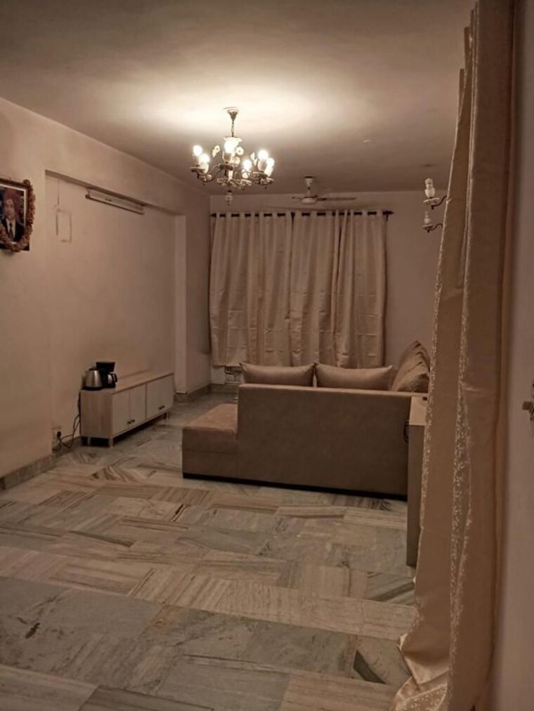 Bathroom, mayur vihar 3.5 Bedroom 1320 Sq.Ft. Apartment In Mayur Vihar Delhi 10313894