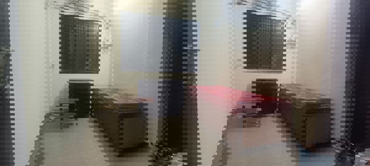 1 Rk  350 Sq.Ft. Apartment in Alpa Park CHS