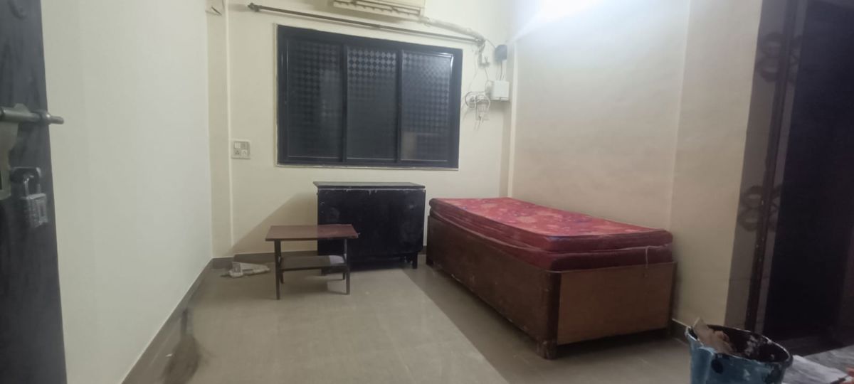 1 RkApartment For Rent in Alpa Park CHS