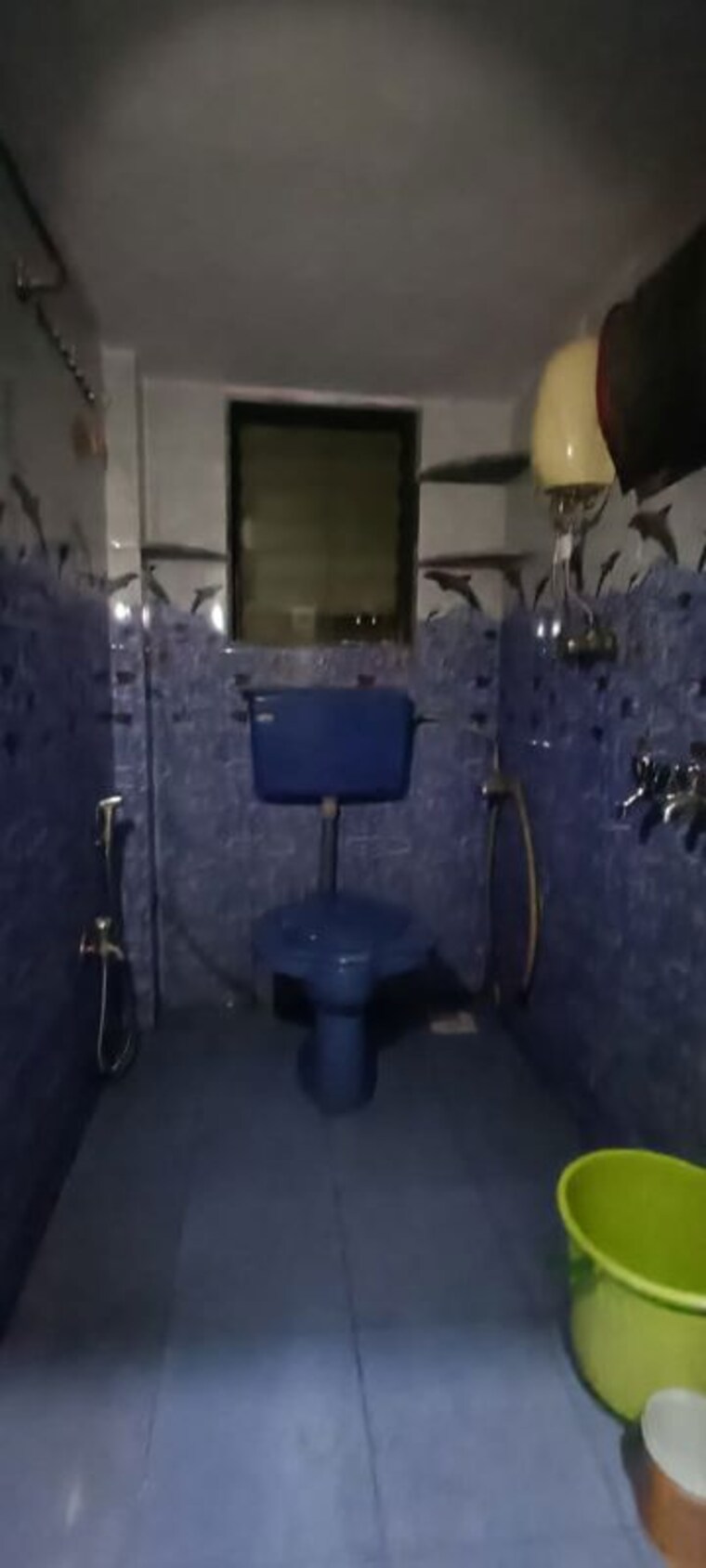 Bathroom, alpa-park-chs 1 RK 350 Sq.Ft. Apartment In Ghatkopar West Mumbai 10313897