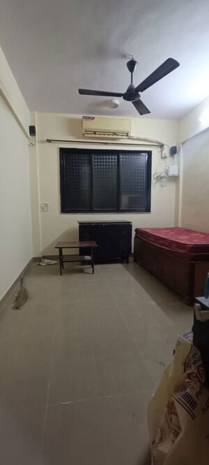 Team Area in 1 RK Apartment at Alpa Park CHS, Ghatkopar West – for Rent