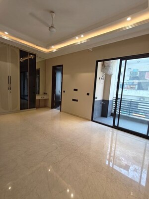 3 BHK Builder Floor For Rent in East Of Kailash