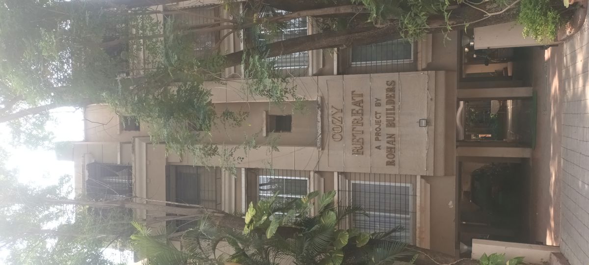 3 BHK + Servant Room,Store Room 2500 Sq.Ft. Apartment in Sindh Society