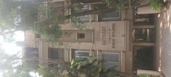 3 BHK + Servant Room,Store Room Apartment For Sale in Sindh Society