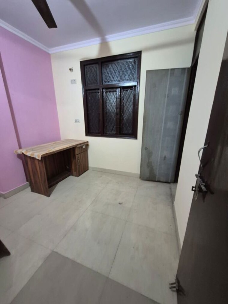 Bedroom, mayur vihar 2.5 Bedroom 550 Sq.Ft. Builder Floor In Mayur Vihar Delhi 10313898