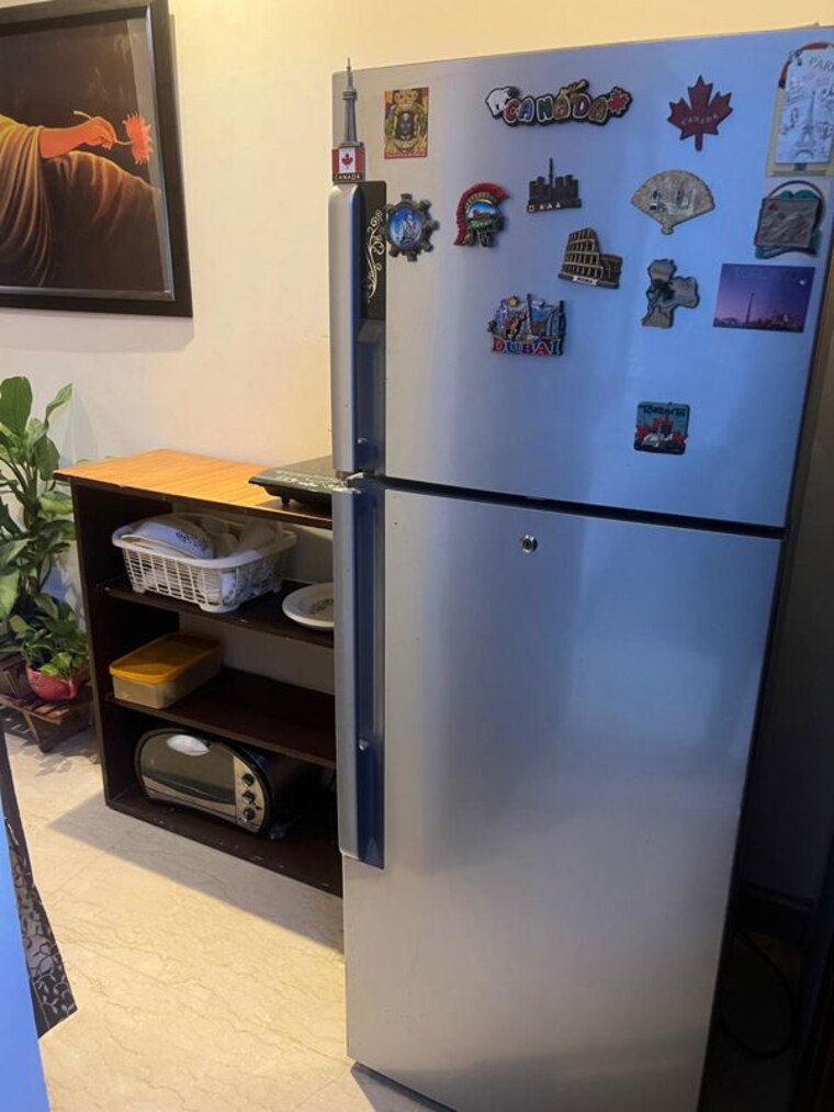 undefined, east of kailash 1 RK 100 Sq.Yd. Builder Floor In East Of Kailash Delhi 10313909