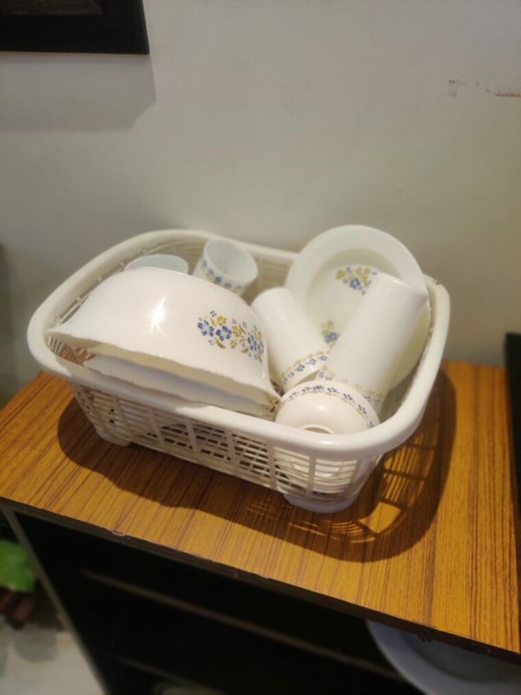 undefined, east of kailash 1 RK 100 Sq.Yd. Builder Floor In East Of Kailash Delhi 10313909