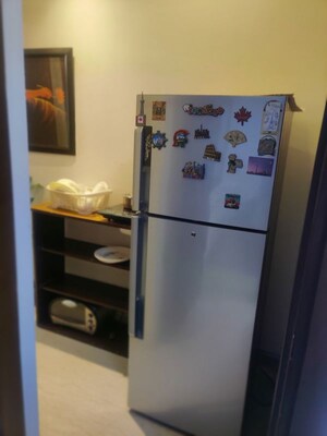 Furnished Amenities in 1 RK Builder Floor at East Of Kailash – for Rent