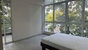 Room in 4 BHK Apartment at Cedrus Panache, Sopan Baug – for Rent