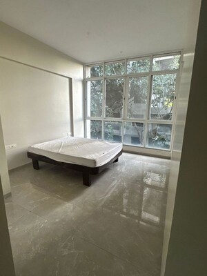 Bedroom in 4 BHK Apartment at Cedrus Panache, Sopan Baug – for Rent