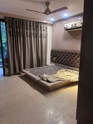 4 BHK Builder Floor For Sale in Saket