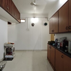 Kitchen in 2 BHK Apartment at Pimpri Gaon – for Sale