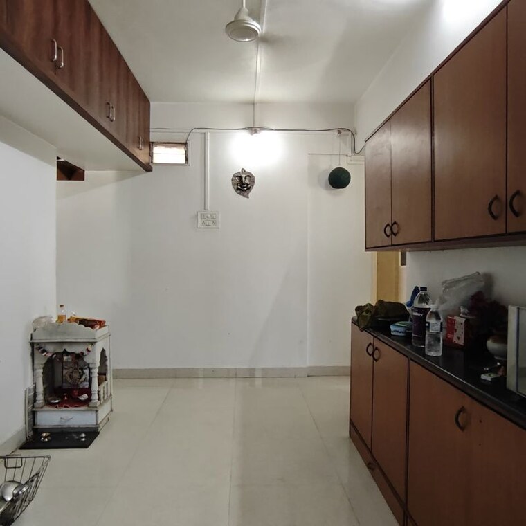 Kitchen, pimpri gaon 2 Bedroom 956 Sq.Ft. Apartment In Pimpri Gaon Pune 10222453